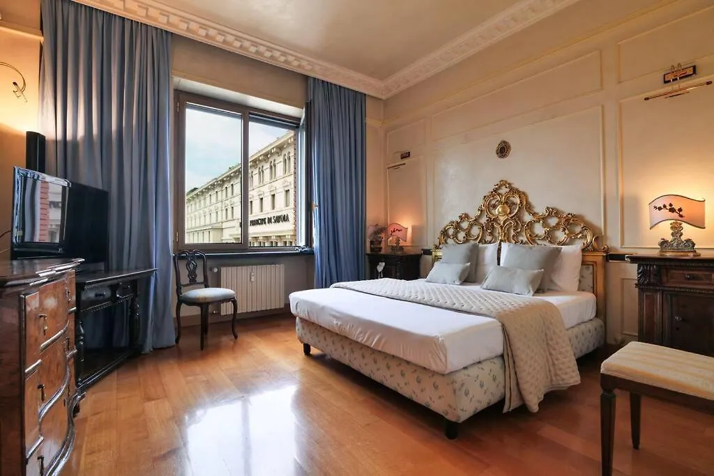 Apartment Centro Extra Luxury Appartment With Terrace Milan Italy