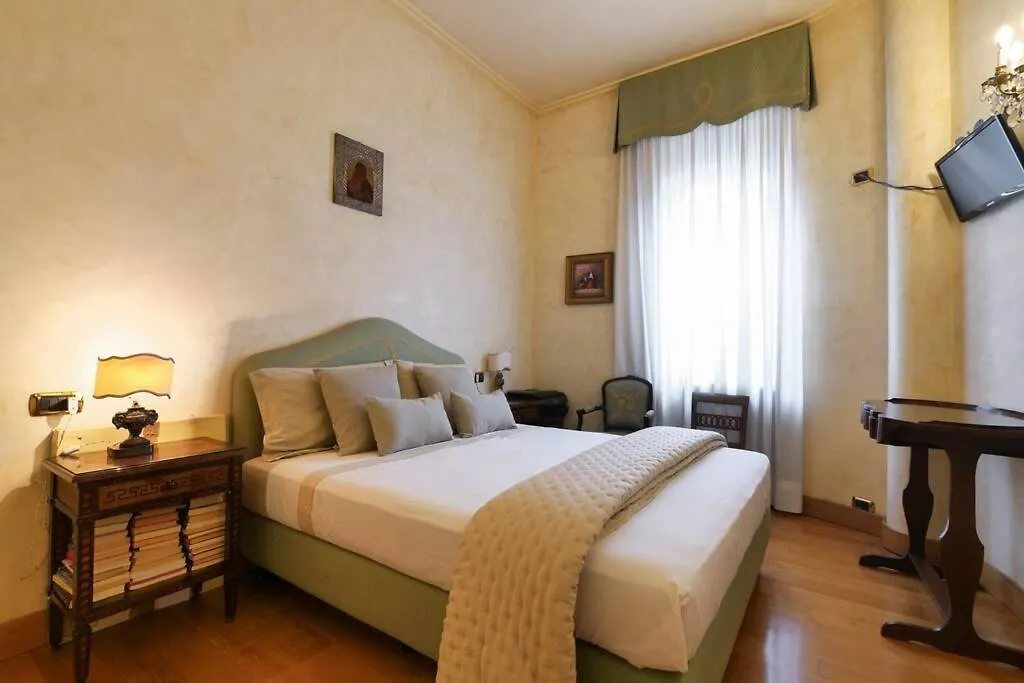 Centro Extra Luxury Appartment With Terrace Milan