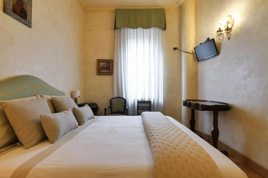 Centro Extra Luxury Appartment With Terrace Milan