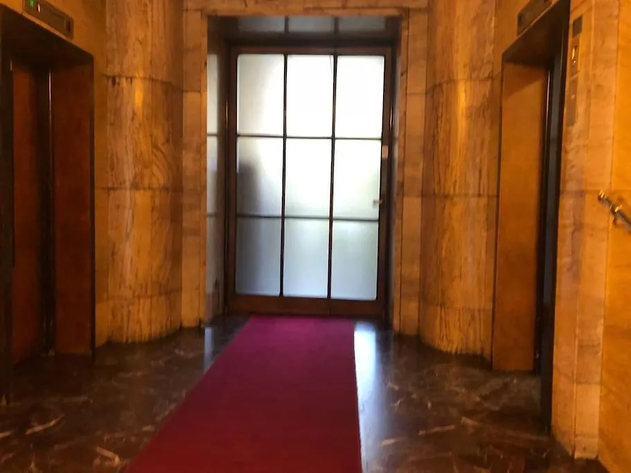 Centro Extra Luxury Appartment With Terrace Milan
