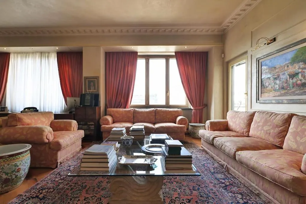 Centro Extra Luxury Appartment With Terrace Mailand 0*,  Italien