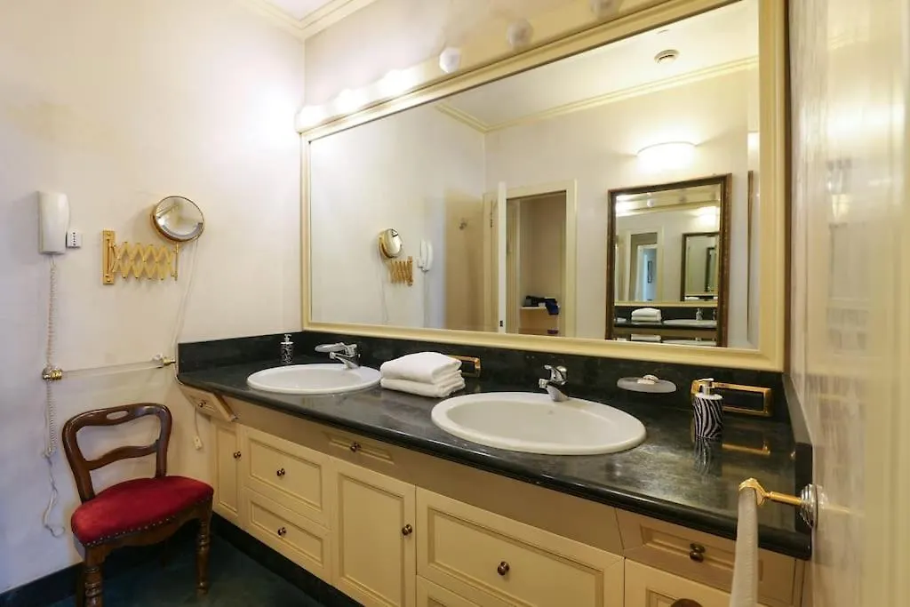 Apartment Centro Extra Luxury Appartment With Terrace Mailand