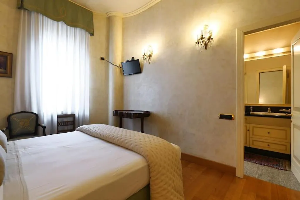 Centro Extra Luxury Appartment With Terrace Mailand 0*,