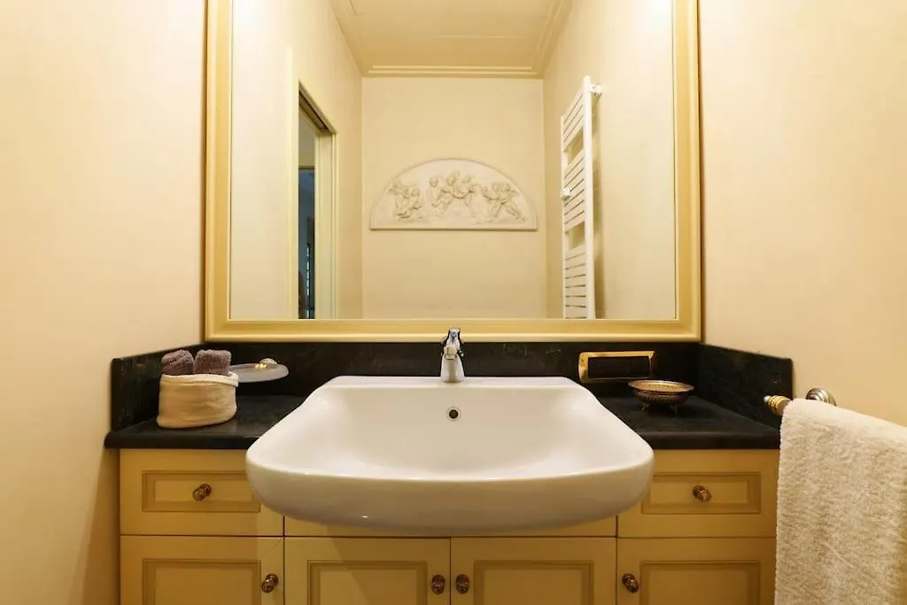 Centro Extra Luxury Appartment With Terrace Mailand Italien