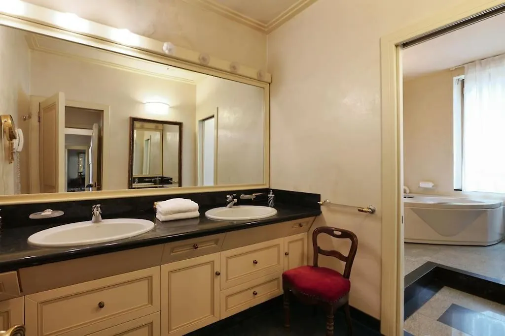 Centro Extra Luxury Appartment With Terrace Mailand