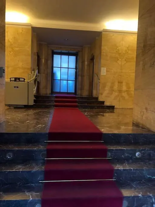 Centro Extra Luxury Appartment With Terrace Mailand