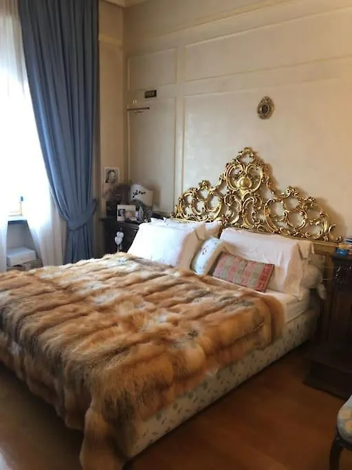 Apartment Centro Extra Luxury Appartment With Terrace Mailand