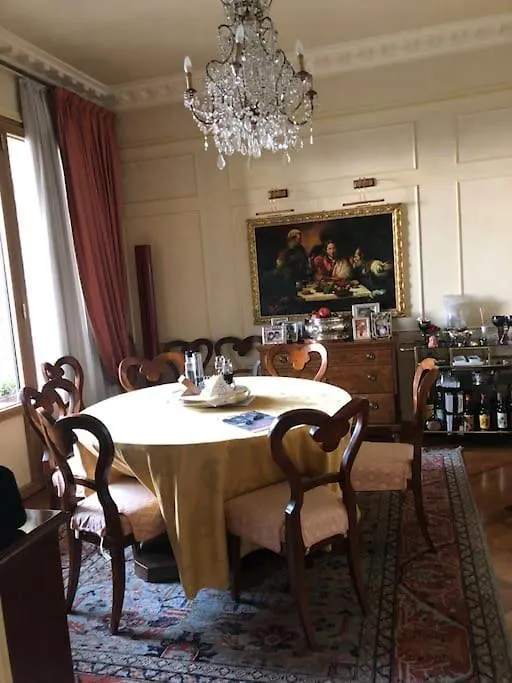 Centro Extra Luxury Appartment With Terrace Mailand 0*,  Italien